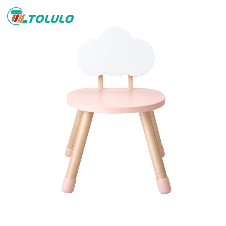 పిల్లల కుర్చీ విద్యా మరియు సరదాగా ఉండగలదా