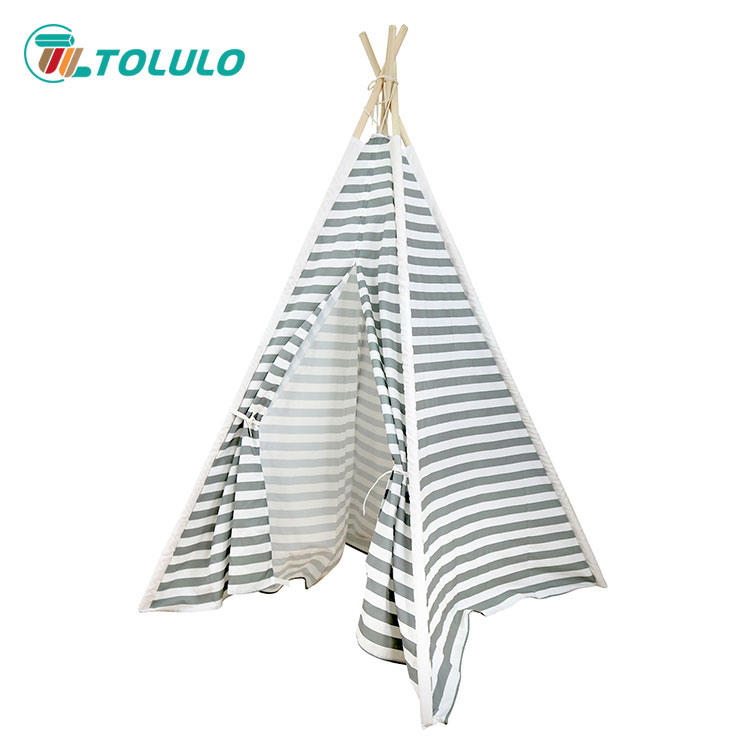 పిల్లల గుడారం మీ కుటుంబ క్యాంపింగ్ యాత్రను ఎలా సులభతరం చేస్తుంది